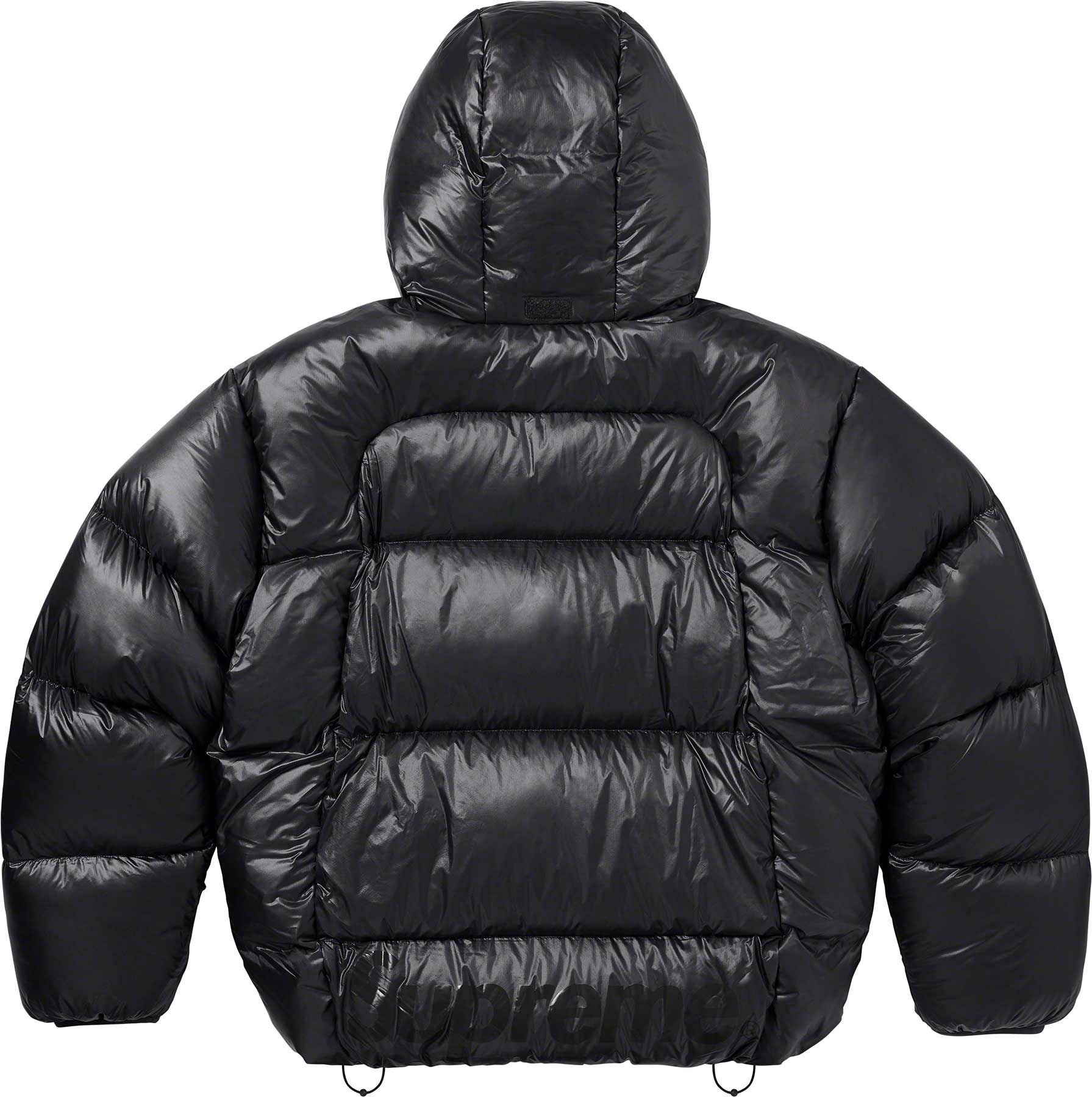 Featherweight Down Puffer Jacket view 20